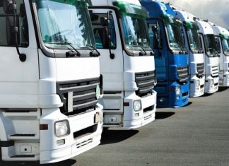 Mauritania simplifies visa process for Moroccan truck drivers