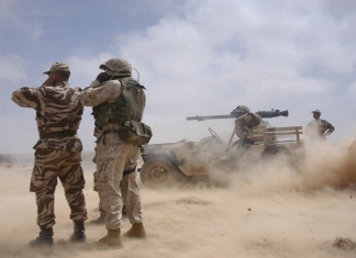 “African Lion 2023” Exercise Master Planning Meeting Held in Agadir