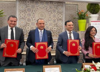 Automotive Industry: Two Agreements Signed to Strengthen Training