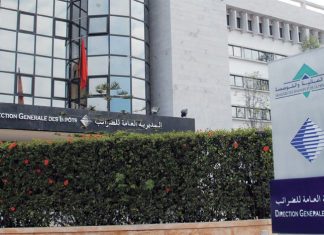 Tax Revenues Rises by 4.8% at End of March