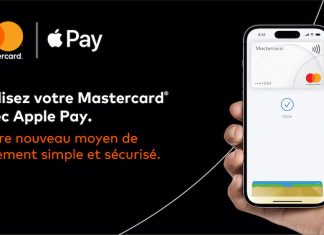 Mastercard Brings Apple Pay to Customers in Morocco
