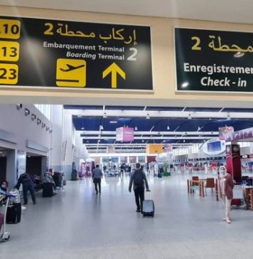 Airport border checks now take as little as two minutes in some airports Border checks became much faster during the first half of 2026, with waiting times falling by up to 70% at some airports