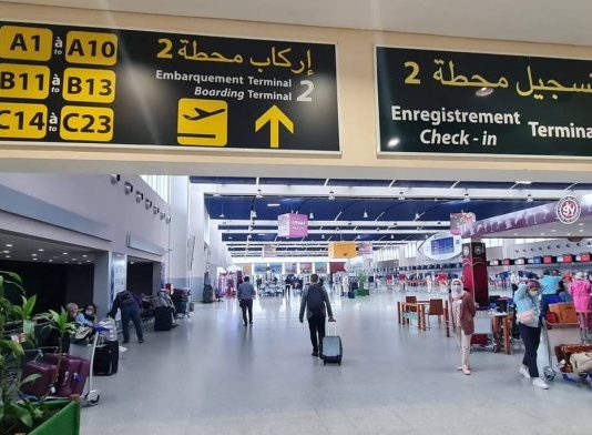 Airport border checks now take as little as two minutes in some airports Border checks became much faster during the first half of 2026, with waiting times falling by up to 70% at some airports