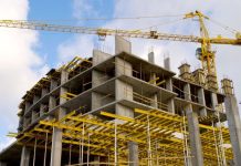 How construction and public works sector became a national growth engine How construction and public works sector became a national growth engine