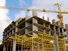 How construction and public works sector became a national growth engine