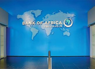 Bank of Africa : Leading the future of banking technology Bank of Africa honored in Hong Kong for leadership in sustainable finance