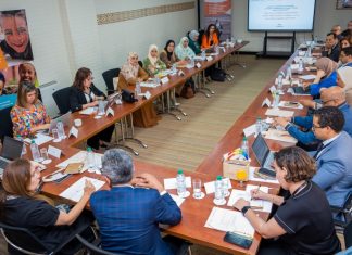 CARE Maroc champions women entrepreneurs in post-earthquake revival