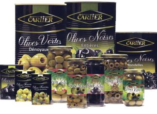 Cartier Saada: Revenue increases by 3.5% in 2023-2024