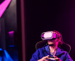 Morocco emerging as a strategic hub for Africa’s gaming industry Morocco emerges as a rising cultural exporter in music, film, and gaming