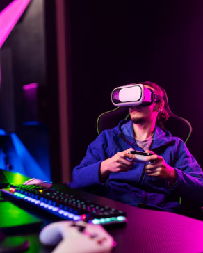 Morocco Gaming Expo levels up with high-stakes national showdown Morocco emerges as a rising cultural exporter in music, film, and gaming