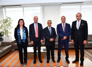 BCP and AfDB join forces to boost African trade