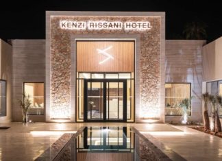 Kenzi Rissani Hotel reopens: A new standard of luxury unveiled