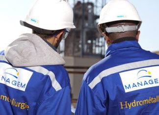 Managem and Barrick Gold join forces to unearth Senegal’s gold potential