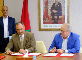Italian group NUTI IVO to establish modern tannery in Morocco