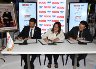 ANP, PortNet, and UM6P forge alliance for smart port innovation