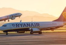 Ryanair bets big on Rabat with new routes and massive $200 million expansion Ryanair bets big on Rabat with new routes and $200 million expansion