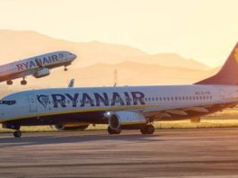 Ryanair targets 30 million passengers in Morocco by 2030