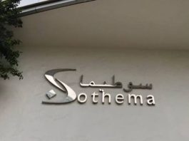 Sothema acquires Soludia Maghreb in $100M deal to expand dialysis capabilities