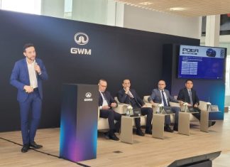 Tractafric Motors introduces Great Wall Motor to Morocco