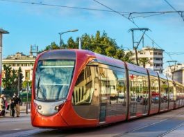 Morocco unveils ambitious $160 billion transport budget for 2030