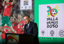 Morocco’s World Cup stadiums face the FIFA test 2030 World Cup stadiums