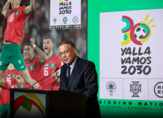 World Cup 2030: Morocco plans for growth beyond the pitch World Cup 2030: Morocco plans for growth beyond the pitch