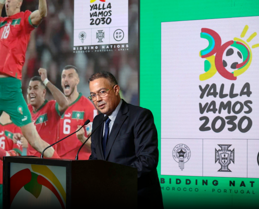 Morocco’s World Cup stadiums face the FIFA test 2030 World Cup stadiums
