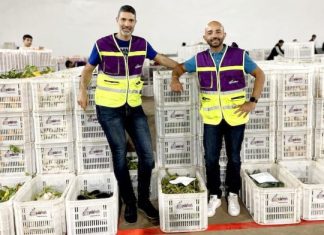 Moroccan startup YoLa Fresh raises $7 Million to transform agritech in Africa