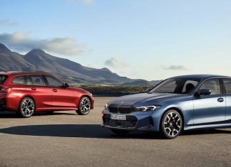 BMW’s 3 Series makeover: Sleeker, smarter, and more powerful !