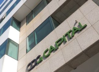 Fitch Ratings confirms “Excellent (mar)” rating for CDG Capital