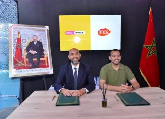 Inwi Money and FMCG.ma forge strategic partnership at GITEX Africa 2024