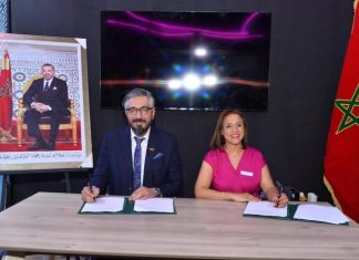 Boosting startups: Inwi and UM6P partner for entrepreneurial growth