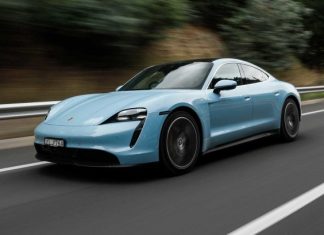 Porsche Morocco celebrates Taycan update and 50 years of turbo legacy