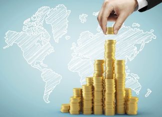 Moroccan banking liquidity deficit eases to 146.2 billion dirhams