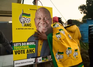 South Africa: ANC faces uphill battle with alliance challenge