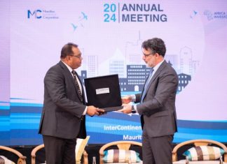 ASIF annual meeting: Advancing sustainable investment in Africa