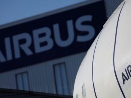 Airbus overtakes Boeing in historic shift for aviation industry