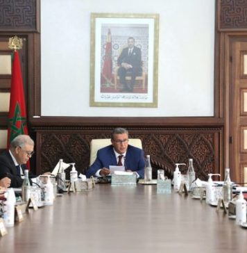 Moroccan government appoints eight new public sector leaders Moroccan government appoints eight new public sector leaders