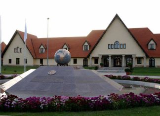 Al Akhawayn University joins Afretec network, strengthening Africa’s digital transformation First non-US member: Al Akhawayn University enters 'LearningWell' coalition