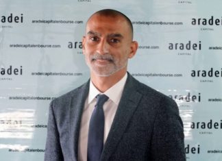 Aradei Capital announces second major capital increase of 2024