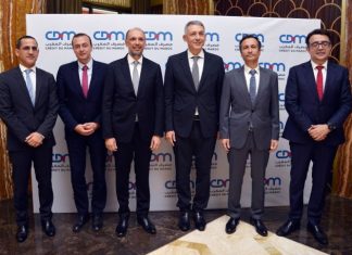Accelerating investments: Crédit du Maroc’s strategic summit
