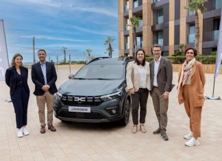 Dacia Talk 2024: Redefining value in the Moroccan auto market