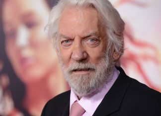 Canadian actor Donald Sutherland passes away at 88