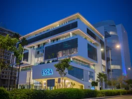 ESCA Makes History as First Moroccan Business School with AMBA and AACSB Accreditations