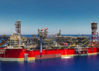 Hydrocarbons: Energean to focus its resources in Morocco and Israel.