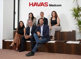 Havas MadCom on the Africa offensive from its new Casablanca HQ