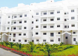 World Cup 2030 fuels real estate hopes in Morocco, but risks loom World Cup 2030 fuels real estate hopes in Morocco, but risks loom