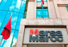 More cargo, more profit for Marsa Maroc in first half of 2026 Marsa Maroc H1 2026