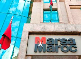 Marsa Maroc posts strong growth, powered by logistics diversification Marsa Maroc posts strong growth, powered by logistics diversification