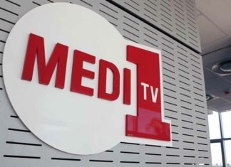 Green light for SNRT’s acquisition of Medi1 TV !